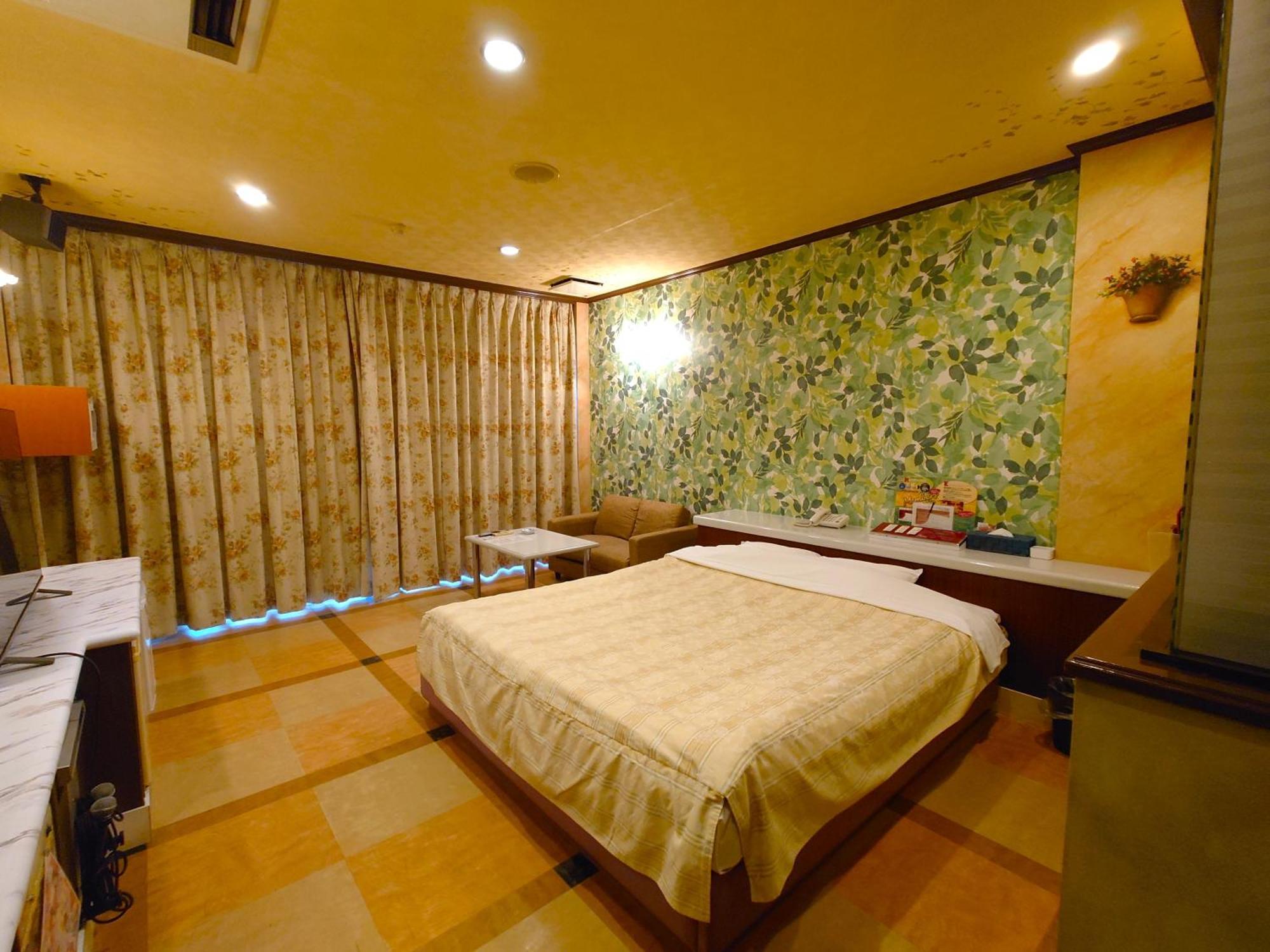 Hotel Remy (Adults Only) Tosu Εξωτερικό φωτογραφία