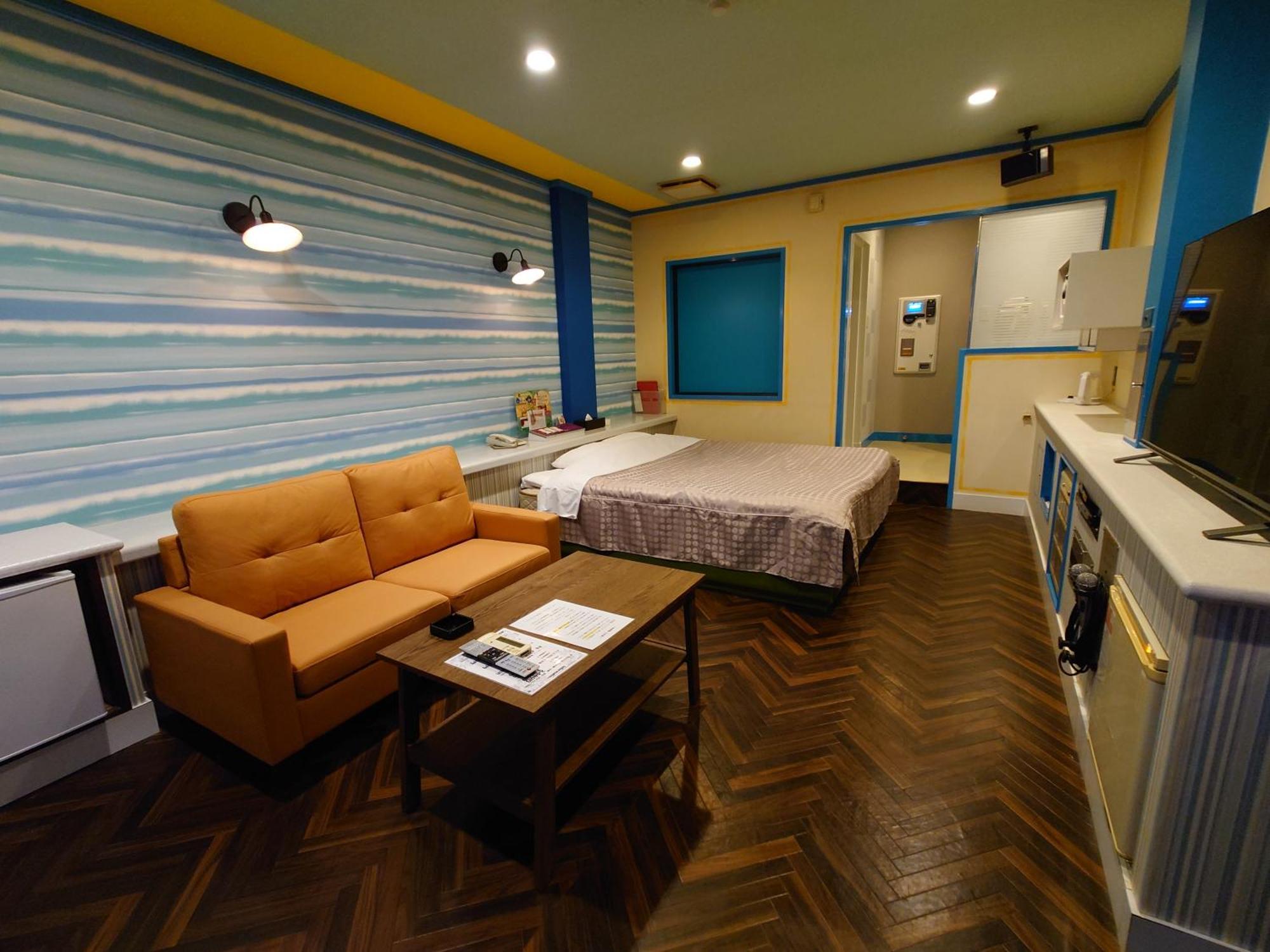 Hotel Remy (Adults Only) Tosu Εξωτερικό φωτογραφία