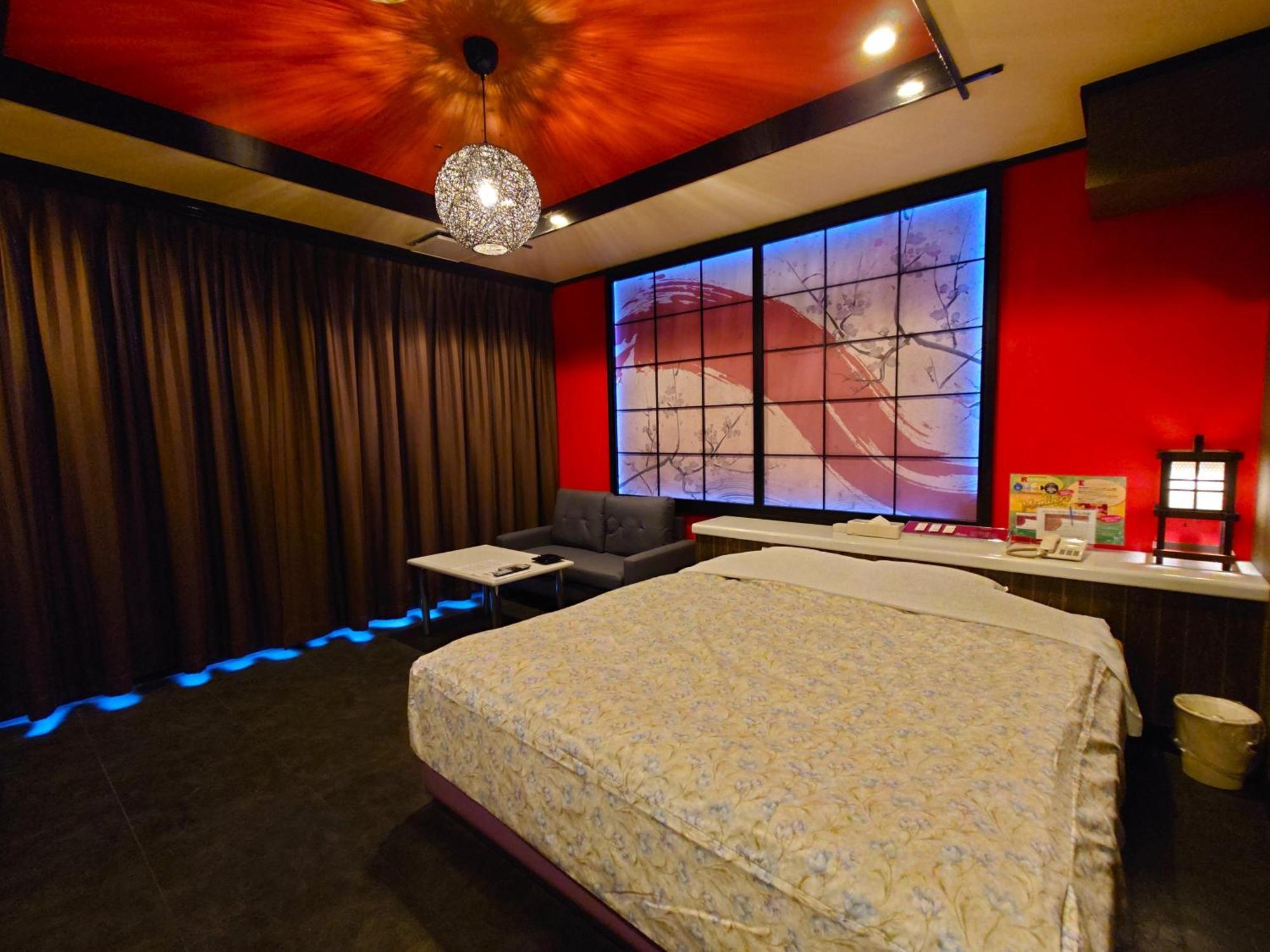 Hotel Remy (Adults Only) Tosu Εξωτερικό φωτογραφία