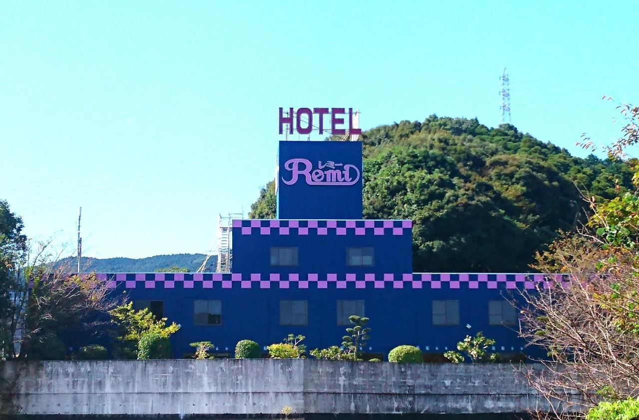Hotel Remy (Adults Only) Tosu Εξωτερικό φωτογραφία